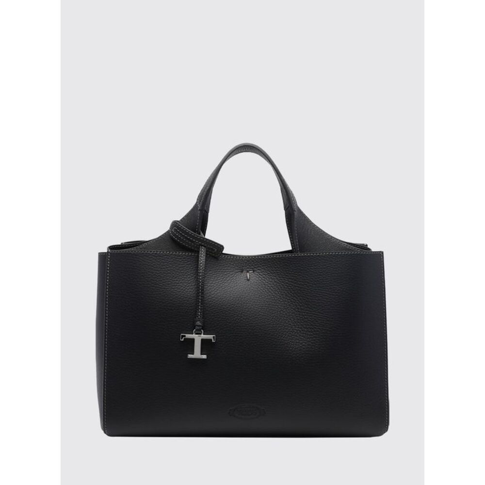 Tod's Handbag Woman Black - Picture 1 of 3